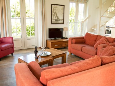 Holiday house Tulp & Zee - Features photo 14