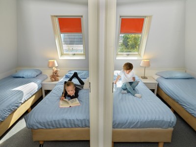 Holiday house Tulp & Zee - Features photo 17