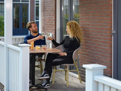 Holiday house Tulp & Zee - Features photo 20