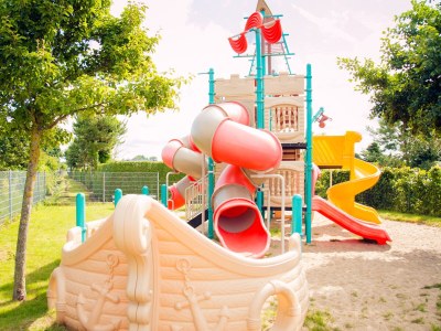 Holiday house Tulp & Zee - Environment photo 21