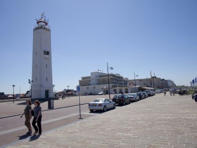 Holiday house Tulp & Zee - Environment photo 22