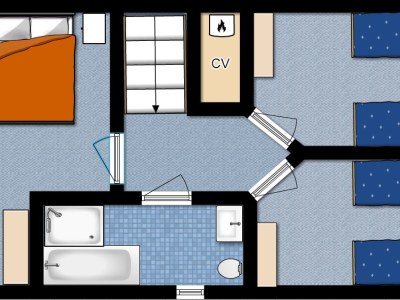 Holiday house Tulp & Zee - Document photo 28