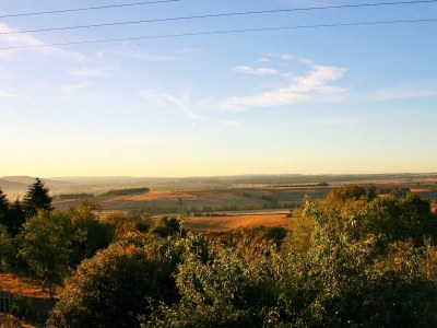 Holiday house --LaBellevue-- Breathtaking view in absolute traquillity, private Garden&Pool - Outdoor photo 6