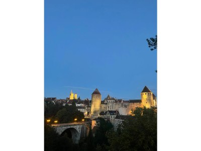 Holiday house --LaBellevue-- Breathtaking view in absolute traquillity, private Garden&Pool - Outdoor photo 8