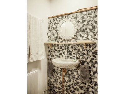 Holiday house --LaBellevue-- Breathtaking view in absolute traquillity, private Garden&Pool - Features photo 12