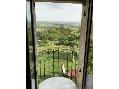 Holiday house --LaBellevue-- Breathtaking view in absolute traquillity, private Garden&Pool - Features photo 16