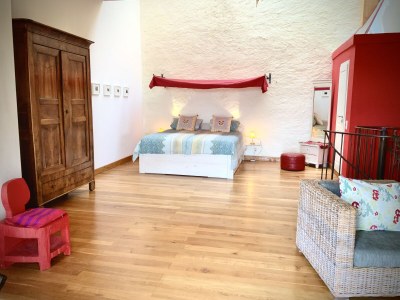 Holiday house --LaBellevue-- Breathtaking view in absolute traquillity, private Garden&Pool - Features photo 18