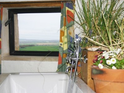 Holiday house --LaBellevue-- Breathtaking view in absolute traquillity, private Garden&Pool - Features photo 20
