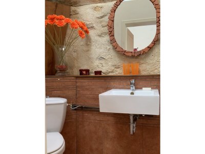 Holiday house --LaBellevue-- Breathtaking view in absolute traquillity, private Garden&Pool - Features photo 21