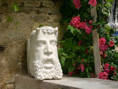 Holiday house --LaBellevue-- Breathtaking view in absolute traquillity, private Garden&Pool - Features photo 23