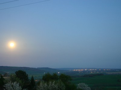 Holiday house --LaBellevue-- Breathtaking view in absolute traquillity, private Garden&Pool - Environment photo 25