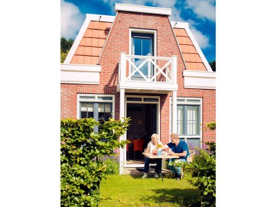Holiday house Tulp & Zee in Noordwijk - Holiday house