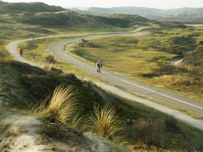 Holiday house Tulp & Zee - Outdoor photo 2