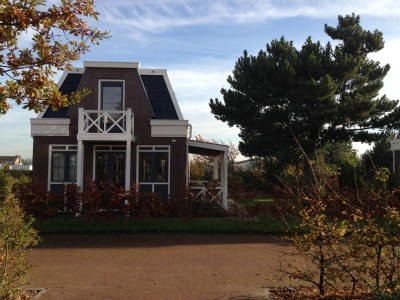 Holiday house Tulp & Zee - Outdoor photo 3