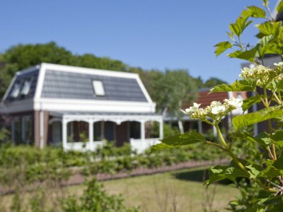 Holiday house Tulp & Zee - Outdoor photo 4