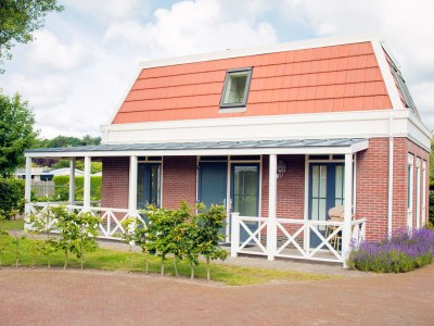 Holiday house Tulp & Zee - Outdoor photo 7
