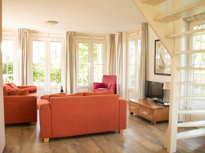 Holiday house Tulp & Zee - Features photo 14