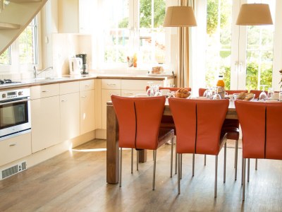 Holiday house Tulp & Zee - Features photo 15