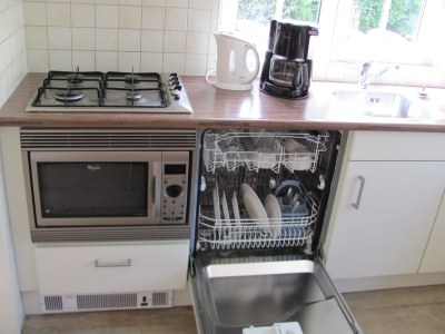 Holiday house Tulp & Zee - Features photo 16