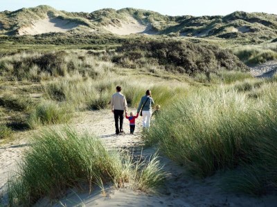 Holiday house Tulp & Zee - Environment photo 21