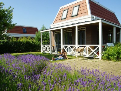 Holiday house Tulp & Zee in Noordwijk - Holiday house
