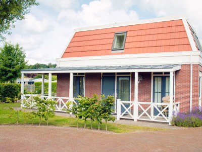 Holiday house Tulp & Zee - Outdoor photo 3