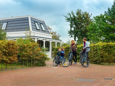 Holiday house Tulp & Zee - Outdoor photo 6