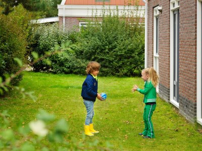 Holiday house Tulp & Zee - Outdoor photo 7