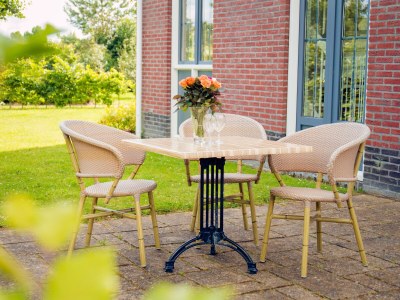 Holiday house Tulp & Zee - Outdoor photo 8