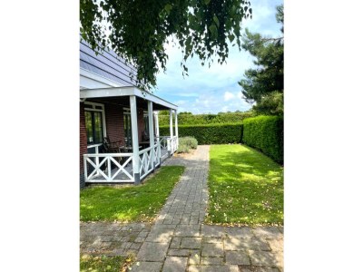 Holiday house Tulp & Zee - Outdoor photo 11