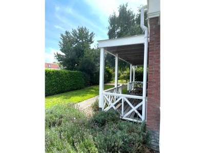 Holiday house Tulp & Zee - Outdoor photo 12