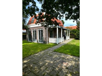 Holiday house Tulp & Zee - Outdoor photo 13