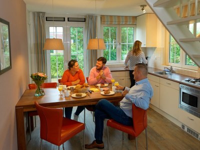 Holiday house Tulp & Zee - Features photo 18