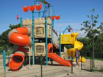 Holiday house Tulp & Zee - Environment photo 20