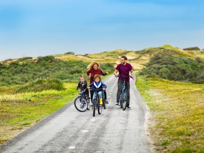 Holiday house Tulp & Zee - Environment photo 22