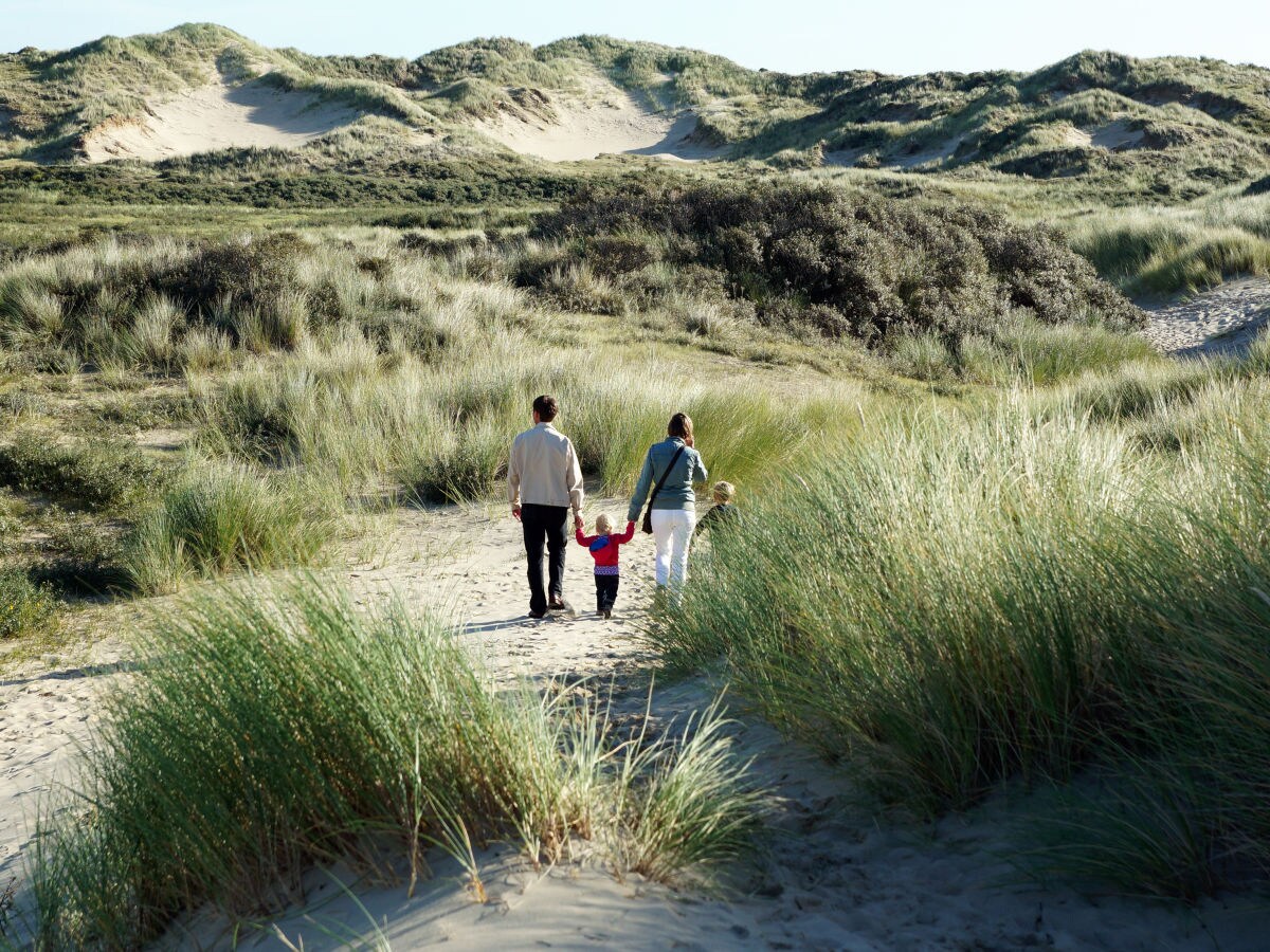 Holiday house Tulp & Zee - Outdoor photo 5