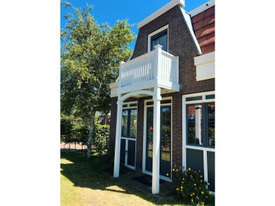 Holiday house Tulp & Zee in Noordwijk - Holiday house