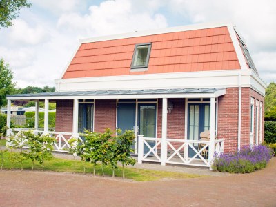 Holiday house Tulp & Zee - Outdoor photo 3