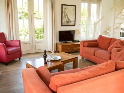 Holiday house Tulp & Zee - Features photo 14