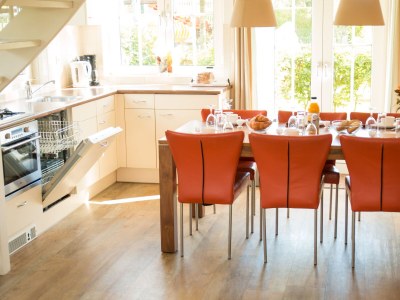 Holiday house Tulp & Zee - Features photo 15