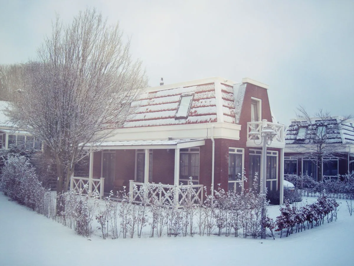 Holiday house Tulp & Zee - Outdoor photo 5