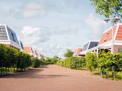 Holiday house Tulp & Zee - Outdoor photo 7