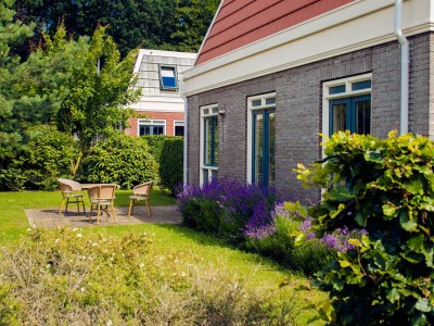Holiday house Tulp & Zee - Outdoor photo 10