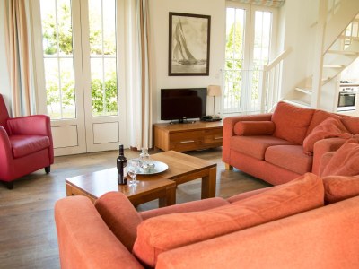 Holiday house Tulp & Zee - Features photo 15