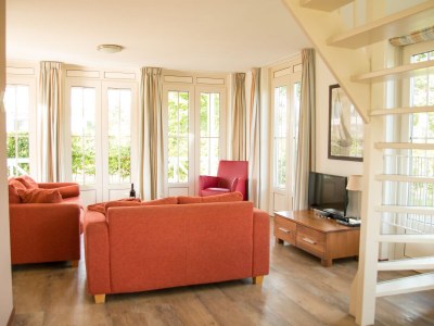 Holiday house Tulp & Zee - Features photo 16