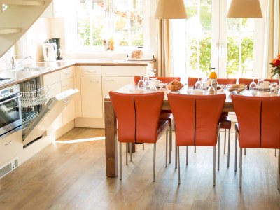 Holiday house Tulp & Zee - Features photo 17