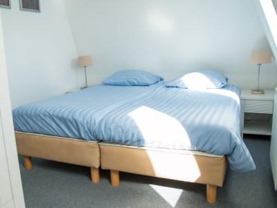 Holiday house Tulp & Zee - Features photo 18