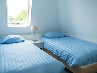 Holiday house Tulp & Zee - Features photo 19