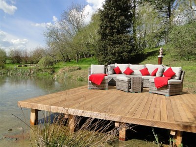 Holiday house NATÜRlich Wassermühle in Kappeln - Holiday house