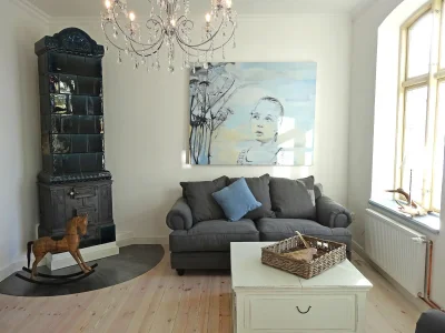 Holiday house NATÜRlich Wassermühle - Features photo 15